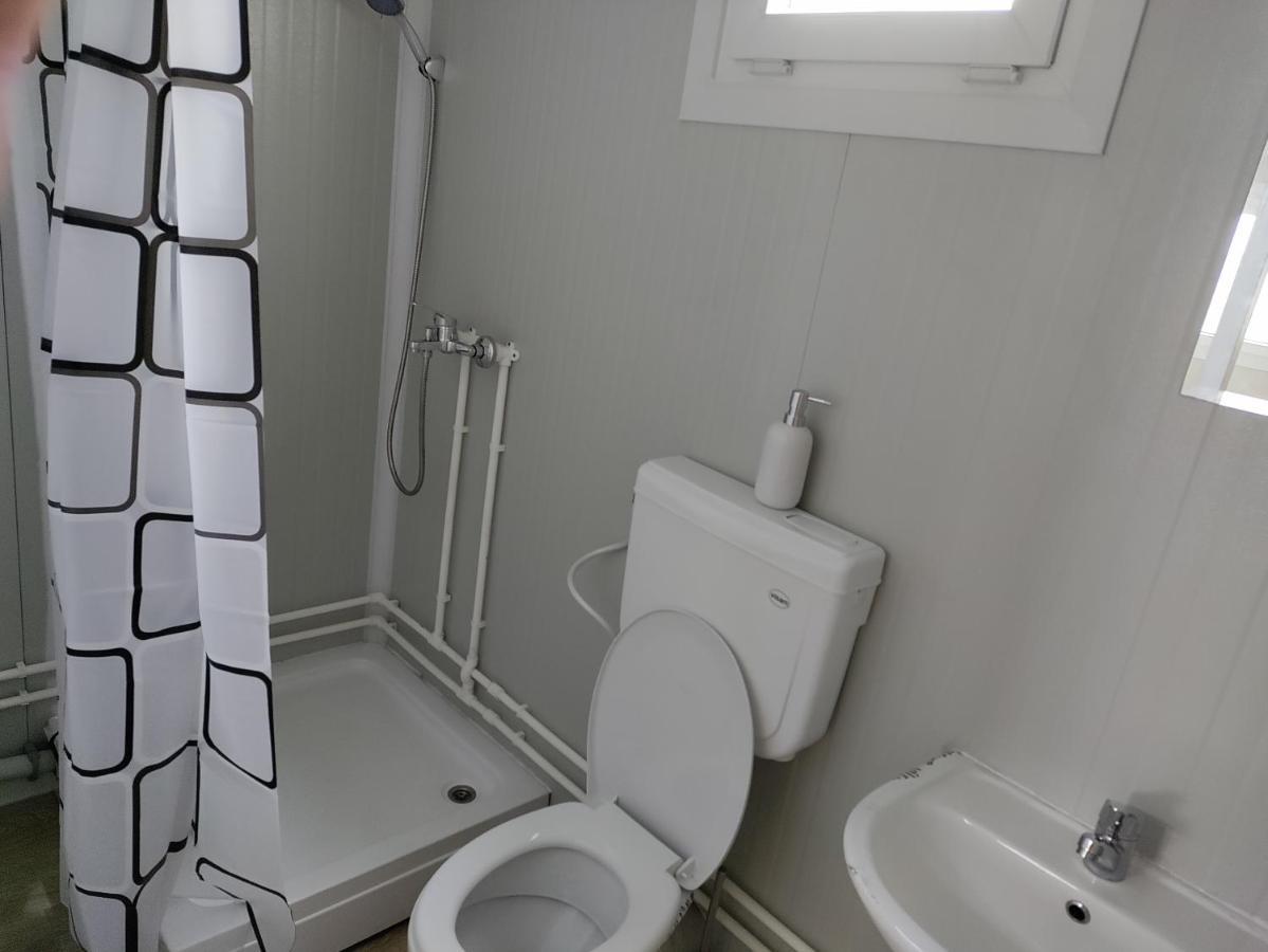 Domino Apartment Hluboka nad Vltavou Luaran gambar