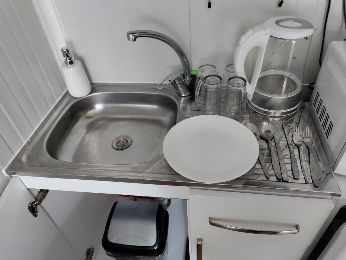 Domino Apartment Hluboka nad Vltavou Luaran gambar
