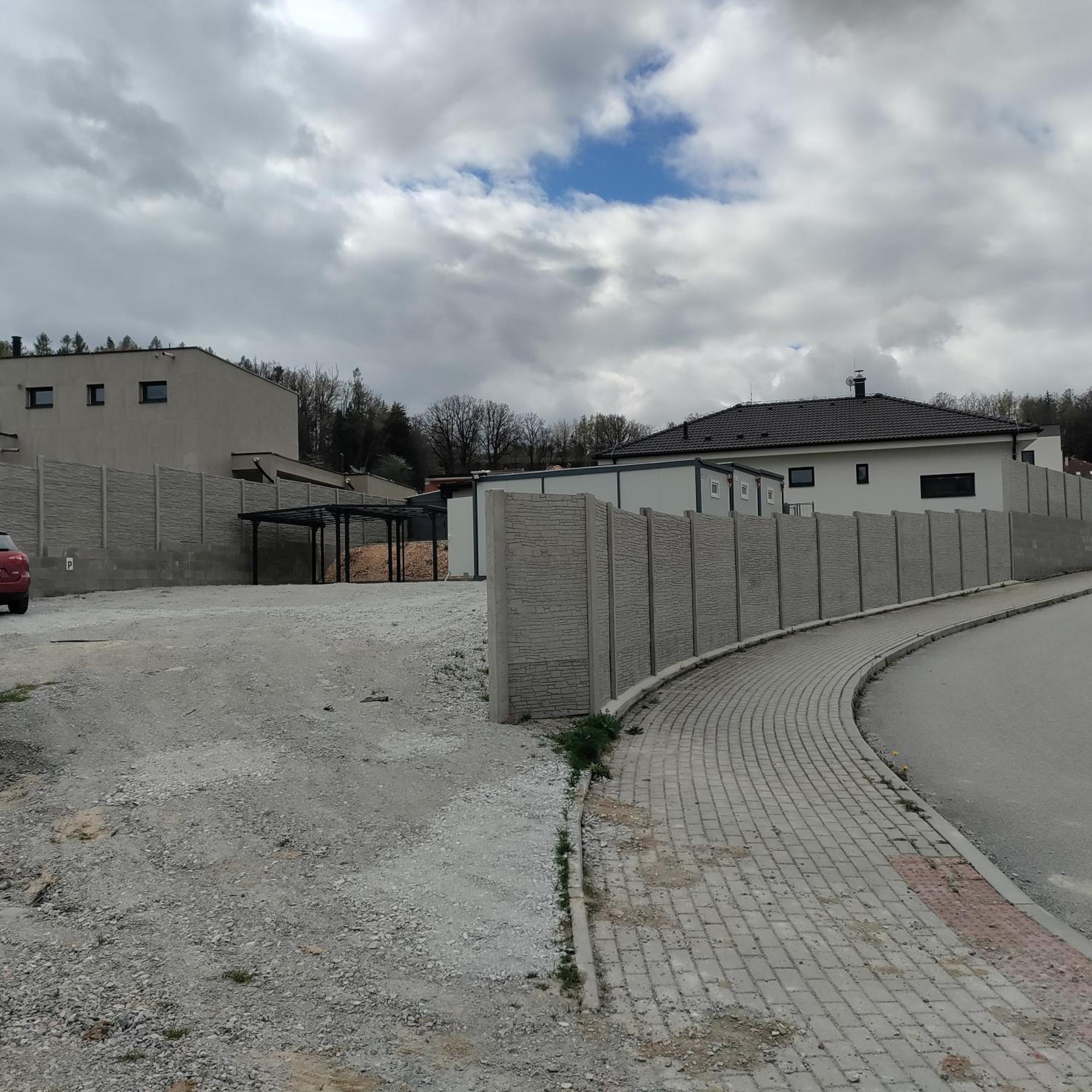 Domino Apartment Hluboka nad Vltavou Luaran gambar