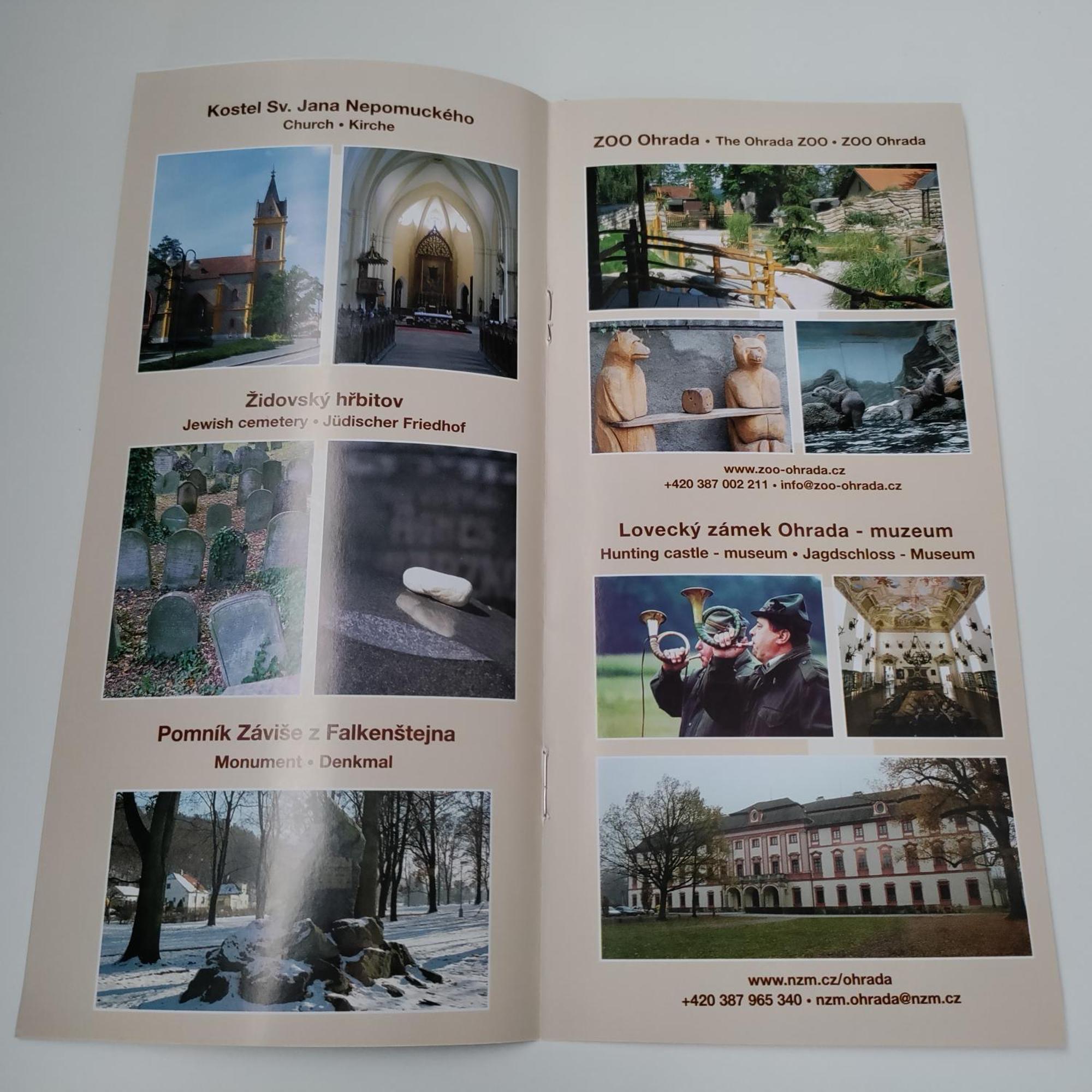 Domino Apartment Hluboka nad Vltavou Luaran gambar
